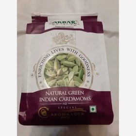 تصویر هل 20 گرمی اکبر بنفش 