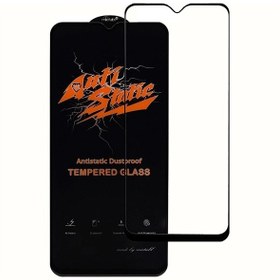 تصویر گلس آنتی استاتیک - A14 Anti static glass