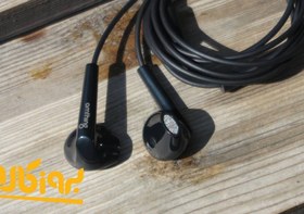 تصویر هندزفری او ام تینگ مدل EO001 Omthing NOQ handsfree