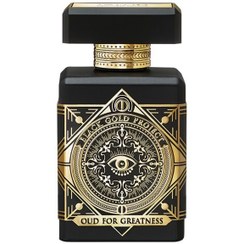 تصویر عطر اینیشیو عود فور گریتنس | Initio Oud for Greatness 