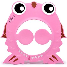 تصویر کلاه حمام ماهی 