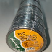 تصویر چسب برق اصلی واندر باکیفیت و چسبندگی بالا بسته 10عددی 