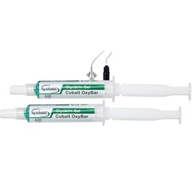 تصویر ژل گلیسیرین کبالت Oxybar حجم ۲۰۰۰۰ میلی لیتر 