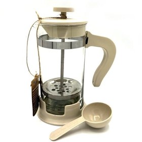 تصویر فرنچ پرس 450 میل 