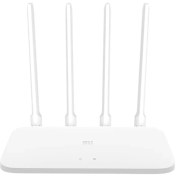 تصویر روتر 4 آنتن شیائومی Xiaomi Mi Router 4A R4AC 