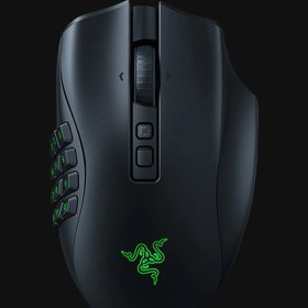 تصویر ماوس گیمینگ ریزر RAZER NAGA V2 PRO MOUSE RAZER NAGA V2 PRO