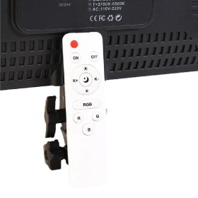 تصویر سافت لايت این یو جوی ENUJOY C15 RGB 36cm 14inch soft light 