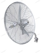 تصویر پنکه صنعتی تایفون TYPHOON مدلF75WT-SILVER 