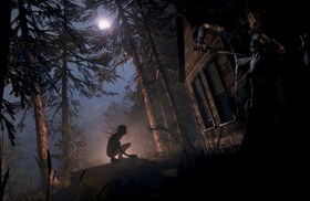 تصویر بازی Outlast 2 ایکس باکس 