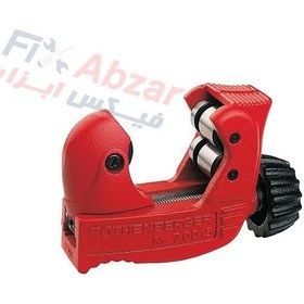 تصویر لوله بر کوچک روتنبرگر سایز 6-22 میلیمتر مدل MINICUT 2000 Rothenberger pipe cutter MINICUT 2000 Size 3-22mm