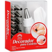 تصویر پک ۱۵ عددی ماسوره و کیسه 