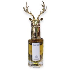 تصویر ادکلن دلگادو مدل LORD GEORGE مردانه ۲۵ میلی لیتر 