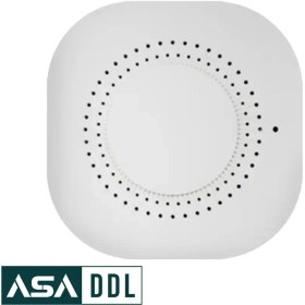 تصویر سنسور نشت گاز Geeklink 