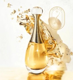 Jadore 2025 parfum 100ml