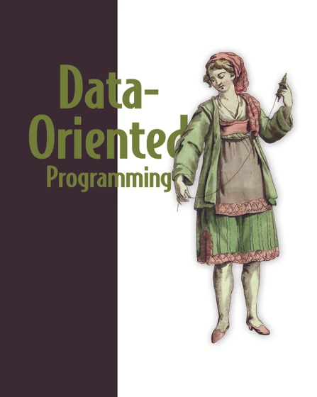خرید و قیمت Data-Oriented Programming | ترب