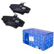 تصویر لنت ترمز جلو تندر 90 (ال 90) 1620103499 شرکتی ایساکو isaco اصل ( ارسال رایگان ) 10% تخفیف خرید عمده و ارسال رایگان برای حداقل خرید ده میلیون تومان روی تمام محصولات ( کد تخفیف 10 )