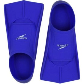 تصویر فین شنا مدل SP 39-41 - مشکی 