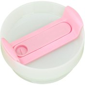 تصویر درب یدک ماگ استنلی 40oz دسته‌دار کد 20121 