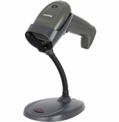 تصویر بارکدخوان باسیم دوبعدی هانیول Honeywell HH490 2D (USB) Honeywell Xenon XP 1950g-SR USB Barcode Scanner