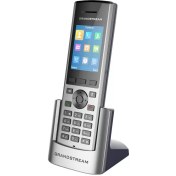 تصویر تلفن بیسیم گرنداستریم مدل DP730 ا Grandstream DP730 Grandstream DP730
