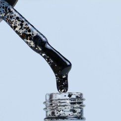 تصویر تاپ پوست تخم مرغی ۱۵میل Eggshell top coat