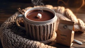 تصویر دارک چاکلت(خرد 