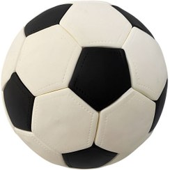 تصویر تاپر کیک توپ فوتبال - گوگولی ها 