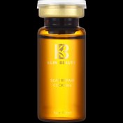 تصویر کوکتل ترمیمی اسکار کلین بیوتی 10 میل کره ای اصل 