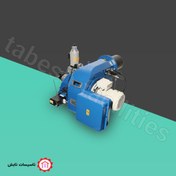 تصویر مشعل دوگانه سوز مدل DP1 C SP ایران رادیاتور 
