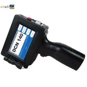 تصویر جت پرینتر دستی مدل DCN 140 DCN 140 handheld inkjet printer