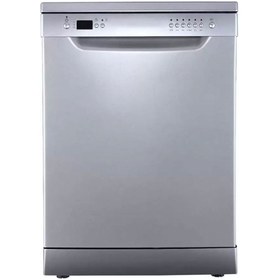 تصویر ماشین ظرفشویی ۱۴ نفره   کروپ -1406 ا Crop DSC-1406 Dishwasher Crop DSC-1406 Dishwasher