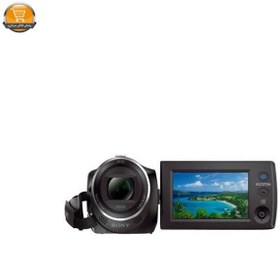 تصویر دوربین فیلمبرداری سونی Sony HDR-PJ410 ا Sony HDR-PJ410 HD Handycam Sony HDR-PJ410 HD Handycam