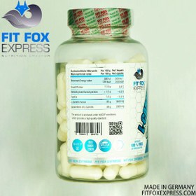 تصویر ال کارنیتین ۳۰۰۰ اکستریم فیت‌فاکس | FITFOX EXP L-CARNITINE EXTREME 