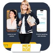 تصویر خرید اکانت پرمیوم ممرایز (Memrise) | با ضمانت و پشتیانی 