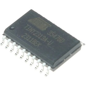 تصویر ATTINY2313A SU ATTINY2313A SU