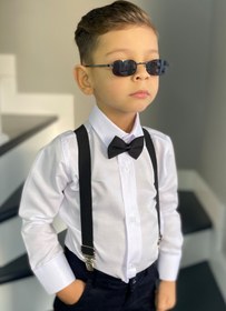 تصویر پیراهن بچگانه entel entel 