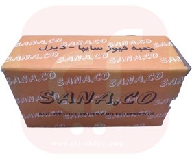 تصویر جعبه فیوز (نیسان سایپا) 