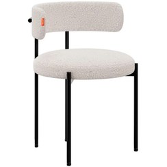 تصویر صندلی کادی نو مدل تیدا پرومکس 