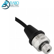 تصویر ترانسمیتر فشار 0 تا 10 بار اقتصادی هاگلر سری PX1 