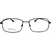 تصویر عینک طبی مردانه Memory کد8017 