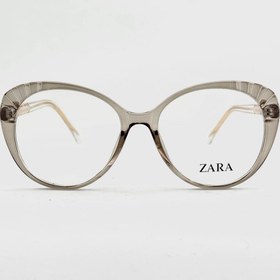 تصویر عینک طبی ZARA 033 