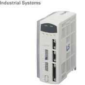 تصویر سروو درایو 0.4 کیلووات (سروو درایو 400 وات) مدل APD-VP04 / USED 