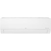 تصویر کولر گازی ال جی 24000 اینورتر استاندارد مدل S4UW24K23AE ا LG AIR CONDITIONER STANDARD S4UW24K23AE INVERTER LG AIR CONDITIONER STANDARD S4UW24K23AE INVERTER