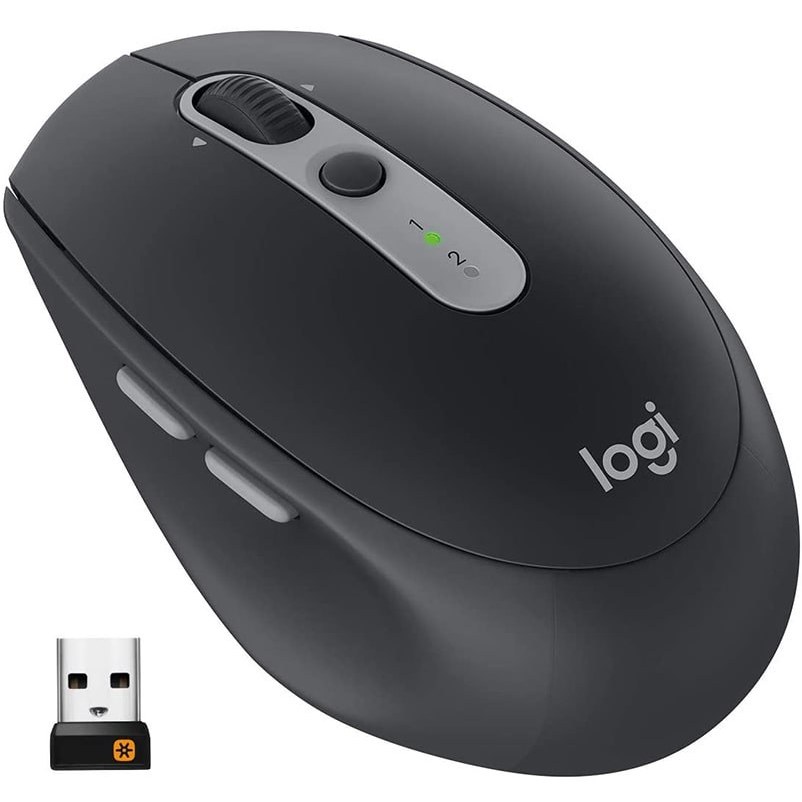 خرید و قیمت M590 Silent Multi-Device Wireless Mouse | ترب