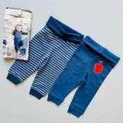 تصویر پک دو عددی شلوار لوپیلو 