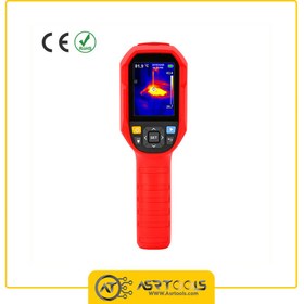 تصویر دوربین تصویربرداری حرارتی یا ترمووِیژن UNI-T مدل UTi165A ( درای wifi) UNI-T UTI165A THermal Imaging Camera