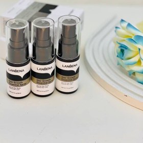 تصویر اسپری مو لانبنا 