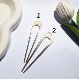 تصویر کانزاشی صدفی - #۱ 