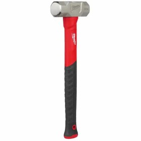 تصویر چکش پتکی دسته فایبرگلاس میلواکی مدل 4932498305 