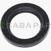 تصویر کاسه نمد گیربکس نیسان ماکسیما دنده ای - محصول اصلی 